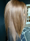 20" ALLURE PREMIUM EUROPEAN WIG #2073