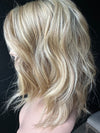 18” ALLURE PREMIUM EUROPEAN WIG #2335