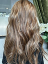 22” 8x8 CHIC PREMIUM EUROPEAN TOPPER #464