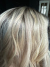 24” 8x8 CHIC PREMIUM EUROPEAN TOPPER #502 *FINAL SALE*