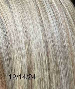 PRE-ORDER: 24" ALLURE WAVY PREMIUM EUROPEAN WIG