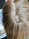 14” 8x8 CHIC PREMIUM EUROPEAN TOPPER #458 *FINAL SALE*