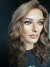 20” ALLURE WAVY PREMIUM EUROPEAN WIG #2241