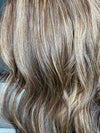 18" ALLURE PREMIUM EUROPEAN WIG #2132