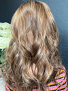 20” 8x8 CHIC PREMIUM EUROPEAN TOPPER #444
