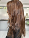 24” ALLURE PREMIUM EUROPEAN WIG #2210
