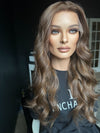 30” ELITE PREMIUM EUROPEAN WIG #2255