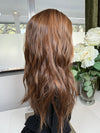 22” 8x8 CHIC PREMIUM EUROPEAN TOPPER #457