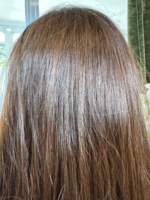 26” LACE TOP PREMIUM EUROPEAN WIG #2189