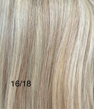 PRE-ORDER: 24" ALLURE WAVY PREMIUM EUROPEAN WIG