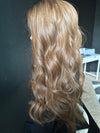 24” 8x8 CHIC PREMIUM EUROPEAN TOPPER #488 *FINAL SALE*