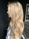 24” ELITE PREMIUM EUROPEAN WIG #2106