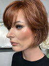 SHORT LAYERED PREMIUM EUROPEAN ALLURE WEFTED WIG #2170