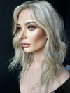 18” ELITE PREMIUM EUROPEAN WIG # 2229 *SMALL*