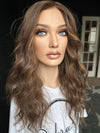 22” ALLURE WAVY PREMIUM EUROPEAN WIG #2239