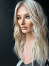 24” LACE TOP PREMIUM EUROPEAN WIG #2285