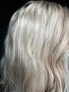 24” ELEGANCE WAVY PREMIUM EUROPEAN WIG #2134