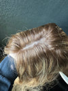 26” ALLURE PREMIUM EUROPEAN WIG #2274
