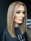 18” ELITE PREMIUM EUROPEAN WIG #2141 *SMALL*