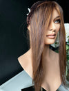 14” HAIR BAND #012