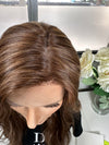 24” ALLURE PREMIUM EUROPEAN WIG #2210