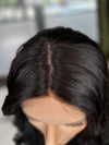 20” ALLURE WAVY PREMIUM EUROPEAN WIG #2184