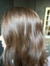 22” 8x8 CHIC PREMIUM EUROPEAN TOPPER #490 *FINAL SALE*