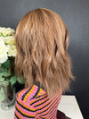 14” ELITE PREMIUM EUROPEAN WIG #2161