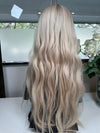 30” ALLURE PREMIUM EUROPEAN WIG #2195