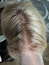 24” LACE TOP PREMIUM EUROPEAN WIG #2276