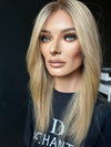 20" ALLURE PREMIUM EUROPEAN WIG #2231