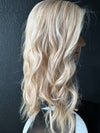 24” ALLURE PREMIUM EUROPEAN WIG #2283