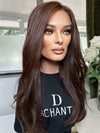 26” LACE TOP PREMIUM EUROPEAN WIG #2189