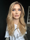 24” ELITE PREMIUM EUROPEAN WIG #2106