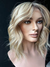 18” ALLURE PREMIUM EUROPEAN WIG #2335