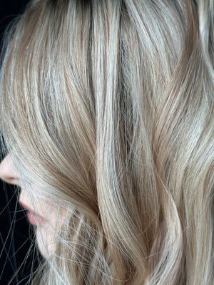 22" ELITE PREMIUM EUROPEAN WIG #2312 *SMALL*