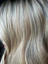28” ALLURE PREMIUM EUROPEAN WIG #2366