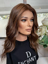 24” ALLURE WAVY PREMIUM EUROPEAN WIG #2210