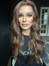 30” ELITE PREMIUM EUROPEAN WIG #2255
