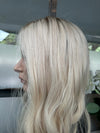 30” ALLURE PREMIUM EUROPEAN WIG #2195