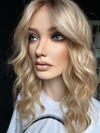 20” ELITE WAVY PREMIUM EUROPEAN WIG #2235