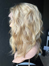 20” ELITE WAVY PREMIUM EUROPEAN WIG #2332