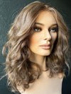 20" ALLURE WAVY PREMIUM EUROPEAN WIG #2264