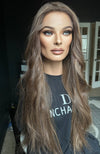 30” ELITE PREMIUM EUROPEAN WIG #2254