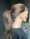 24" HAT/HAIRBAND WIG PREMIUM EUROPEAN WIG #2126