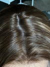 30” ELITE PREMIUM EUROPEAN WIG #2255