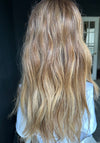 22" ALLURE PREMIUM EUROPEAN WIG #2041
