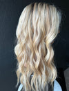 24” ELITE PREMIUM EUROPEAN WIG #2309