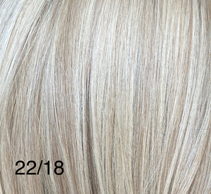 PRE-ORDER: 24" ALLURE WAVY PREMIUM EUROPEAN WIG