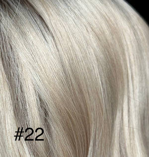 PRE-ORDER: 24" ALLURE WAVY PREMIUM EUROPEAN WIG